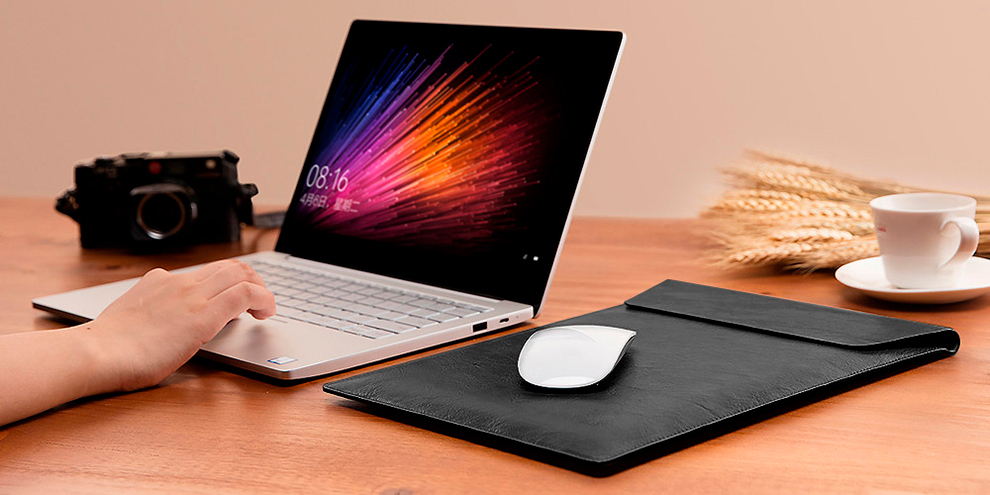 Чехол для ноутбука Xiaomi Laptop Sleeve Case 13.3