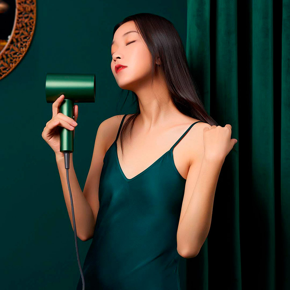 Фен для волос Xiaomi Showsee Hair Dryer A5