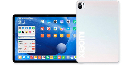 Xiaomi Mi Pad 5 будет доступен для покупки уже в июле текущего года