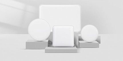 Обзор серии потолочных светильников Xiaomi Yeelight C2001: надежность, качество и уют