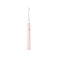 Электрическая зубная щетка Xiaomi Mijia Sonic Electric Toothbrush T100 Pink (Розовый) — фото