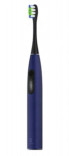 Электрическая зубная щетка Oclean F1 Electric Toothbrush (Синий) — фото