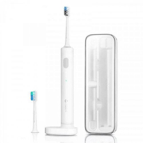 Зубная щетка Xiaomi Doctor-B Electric Toothbrush (BET-C01) White (Белый) — фото