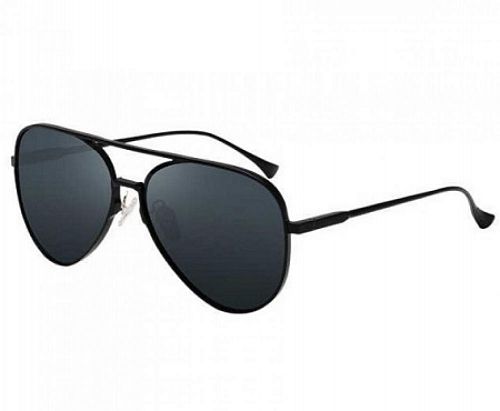 Очки солнцезащитные Xiaomi Turok Steinhardt Sport Sunglasses TYJ02TS (Черный) — фото