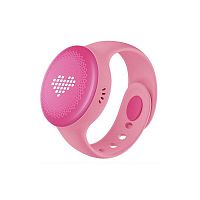 Умные часы детские Mi Bunny MITU Children Smart GPS Watch (Розовые) — фото