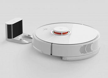 16 августа выходит улучшенный моющий автоматический пылесос Xiaomi MIJIA Smart Robot Vacuum Сleaner всего за 255 долларов на момент старта продаж