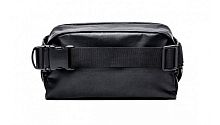 Сумка Xiaomi Fashion Pocket Bag Black (Черный) — фото