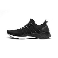 Кроссовки Mijia Sneakers 3 Black (Черный) размер 42 — фото
