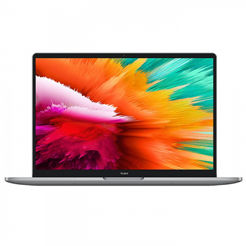 Ноутбук RedmiBook Pro 14" 2022 R5-6600H 512GB/16GB (JYU4472CN) (Серый) — фото