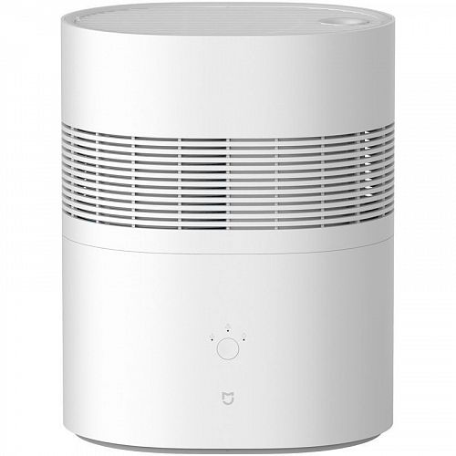Увлажнитель воздуха Mijia Pure Smart Humidifier (CJSJSQ01DY) (Белый) — фото
