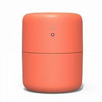 Увлажнитель воздуха Xiaomi VH Man USB Humidifier 420 ml Orange (Оранжевый) — фото