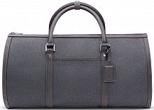Дорожная сумка RunMi 90 light Business Travel Bag Gray (Серая) — фото