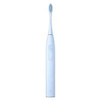 Электрическая зубная щетка Xiaomi Oclean F1 Electric Toothbrush (Голубой) — фото